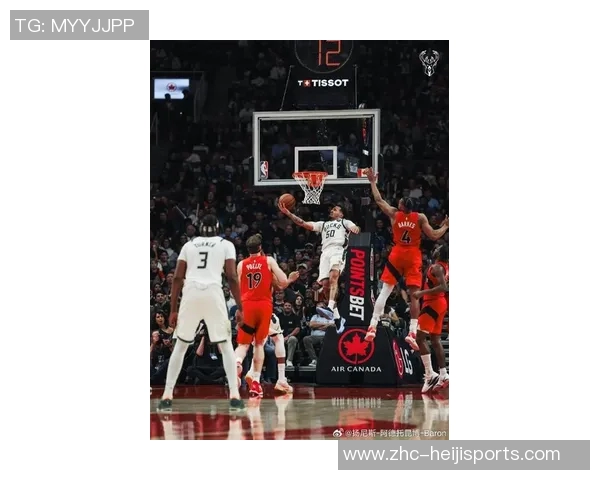 骑士豪取14连胜米切尔贡献15分字母哥独砍30分难救雄鹿