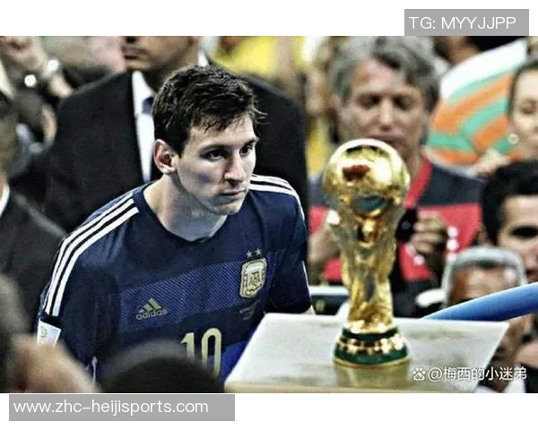 2014年世界杯决赛阿根廷与德国的巅峰对决与历史意义回顾 2014年世界杯决赛阿根廷与德国的巅峰对决与历史意义回顾