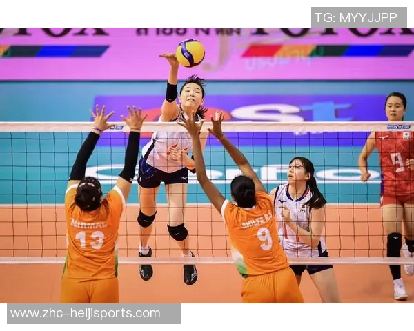全锦赛精彩对决广东女排迎战辽宁队期待巅峰对决展现排球魅力