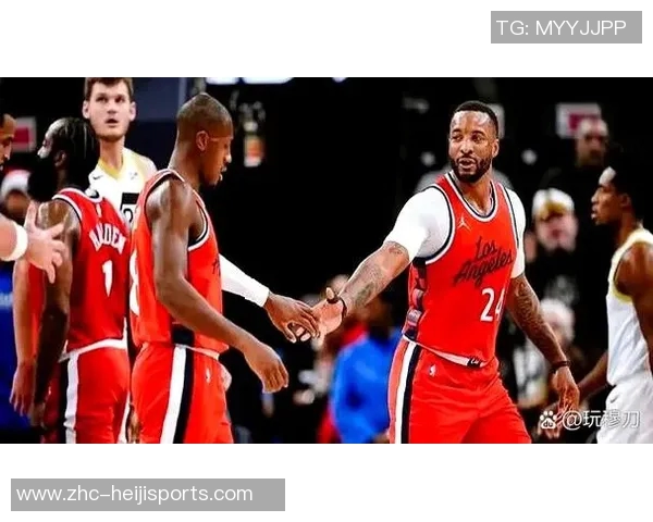 爵士队与快船队精彩对决直播全程回顾与精彩瞬间分析