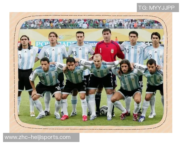 2014年世界杯决赛阿根廷与德国的巅峰对决与历史意义回顾